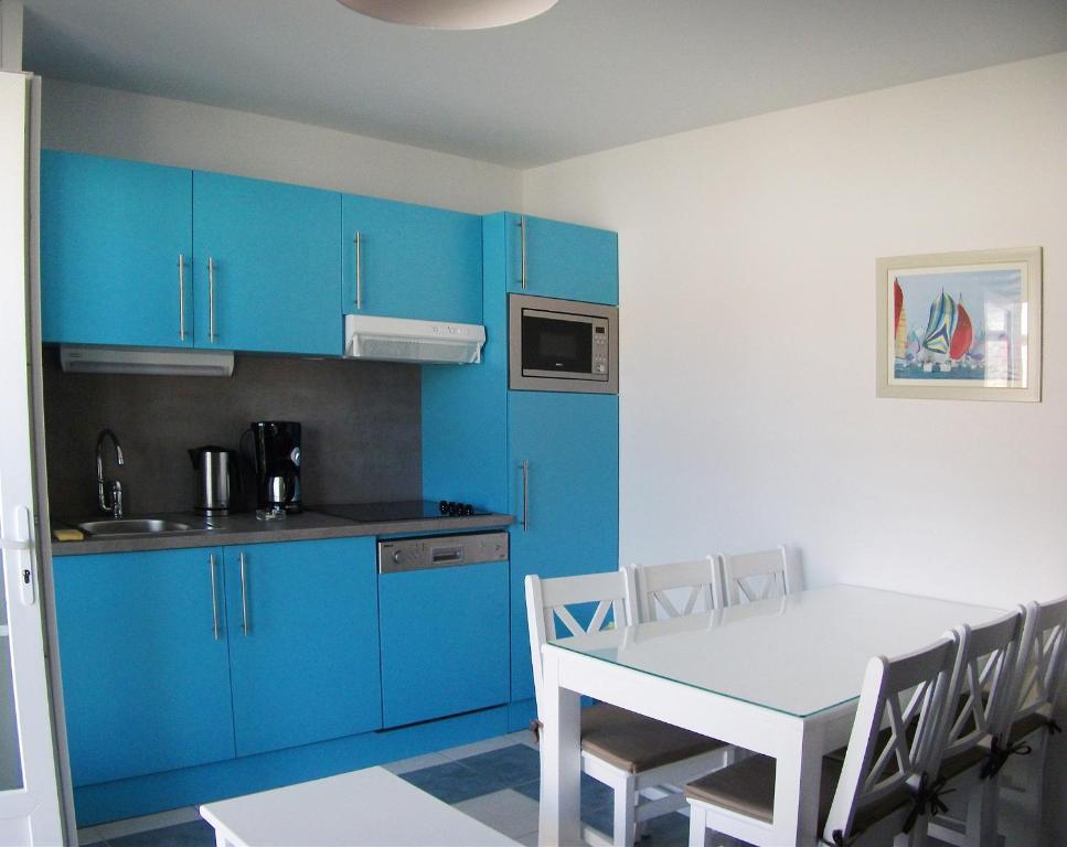 Residence Odalys Le Domaine Des Dunettes Cabourg Dış mekan fotoğraf